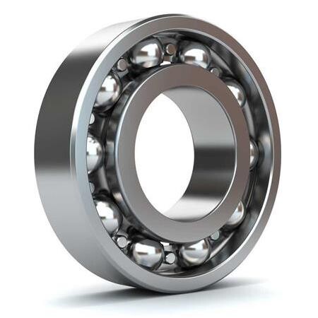 Bearing types, function and selection guide