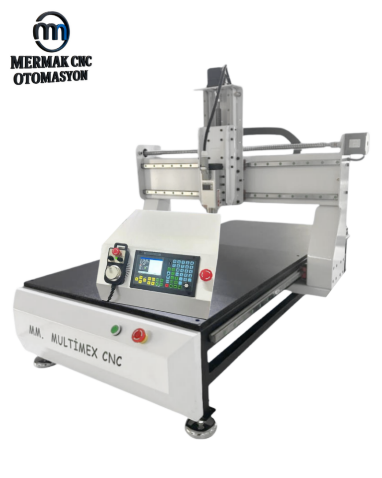 CNC Router 1500x800 M002
