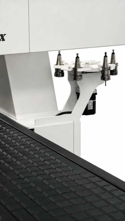 CNC Router 5600x2100 Pro