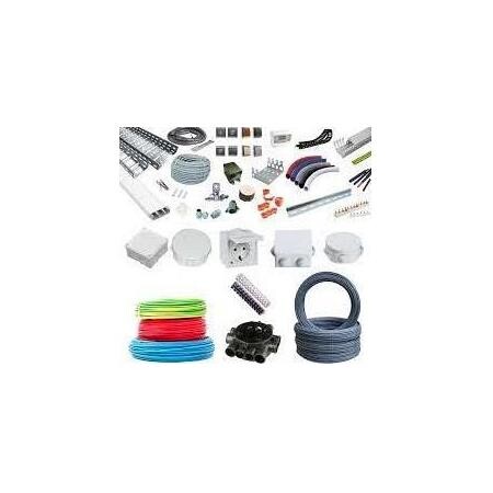 Industrial consumables and maintenance supplies guide